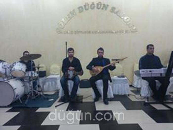 Şölen Düğün Salonu