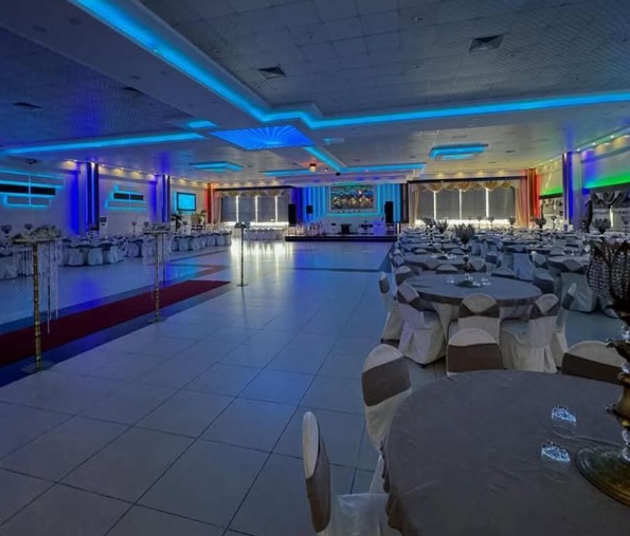 Şölen Düğün Salonu