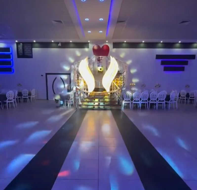 Şölen Düğün Salonu