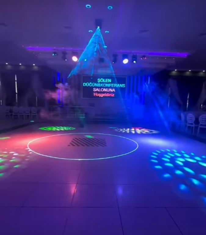 Şölen Düğün Salonu