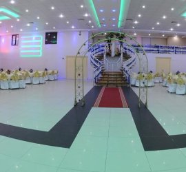 Şölen Düğün Salonu