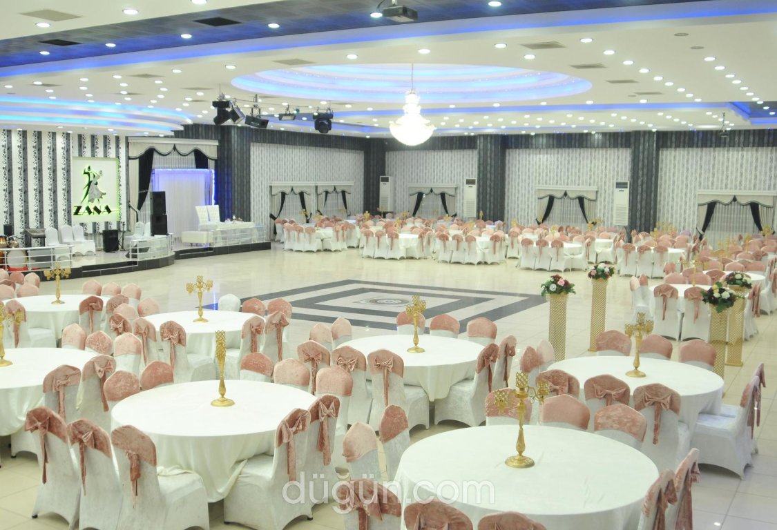 Zana Düğün Salonu Düğün Salonları Diyarbakır