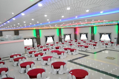 Adar City Düğün Salonu
