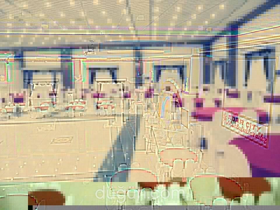 Adar Düğün Salonu