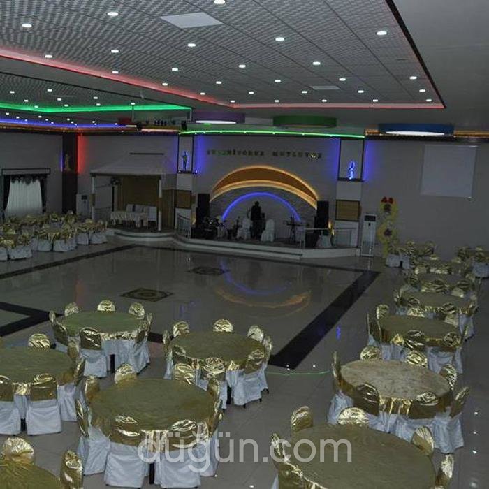 Adar Düğün Salonu