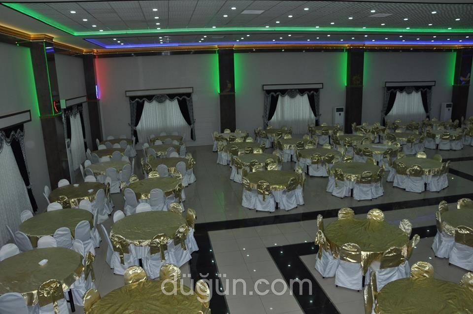 Adar Düğün Salonu
