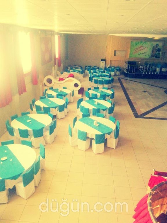 Diyarpark Düğün ve Konferans Salonu