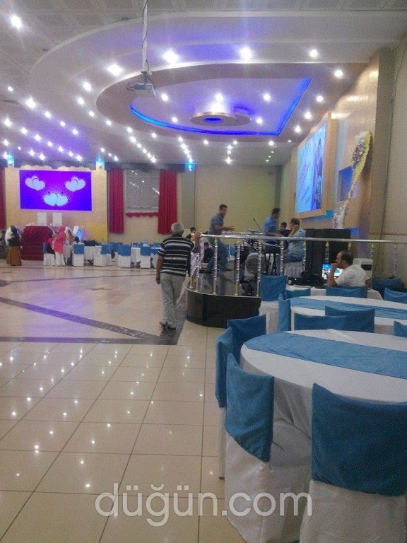 Diyarpark Düğün ve Konferans Salonu