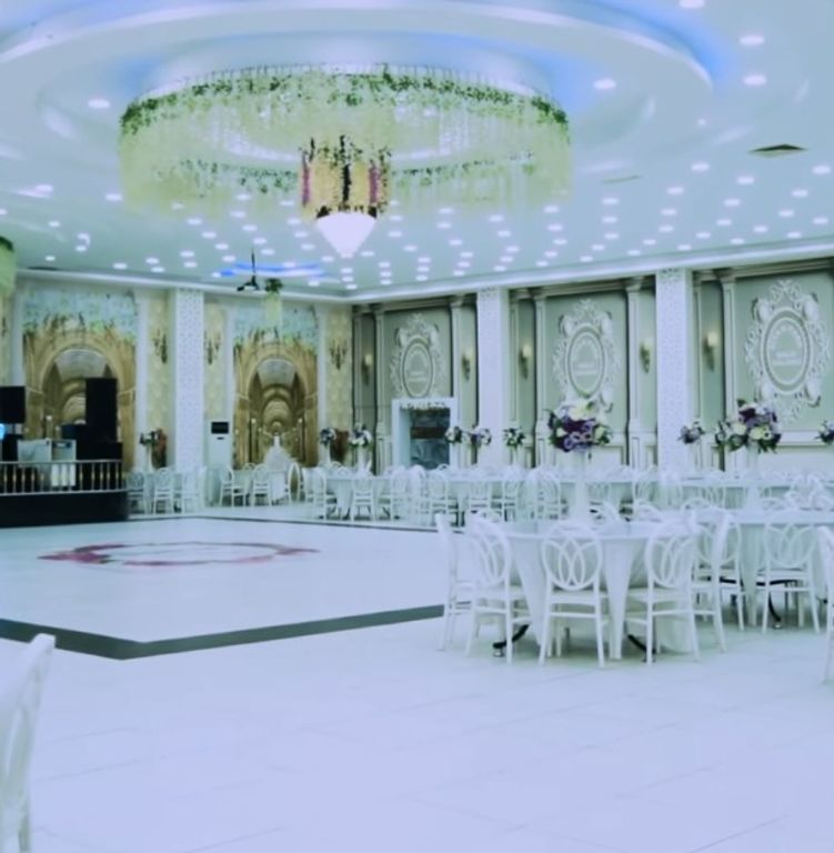 Diyarpark Düğün ve Konferans Salonu