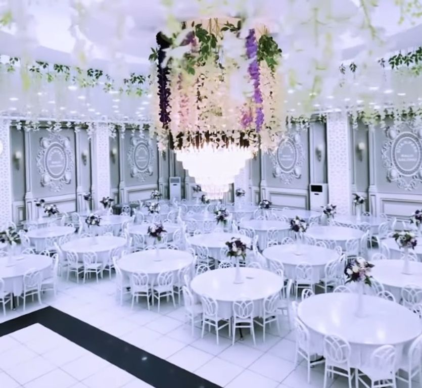 Diyarpark Düğün ve Konferans Salonu