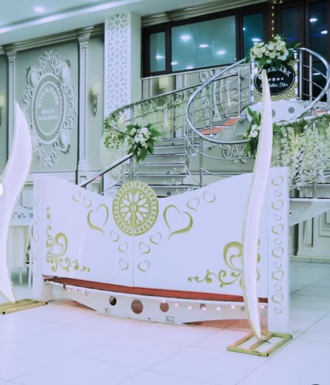 Diyarpark Düğün ve Konferans Salonu