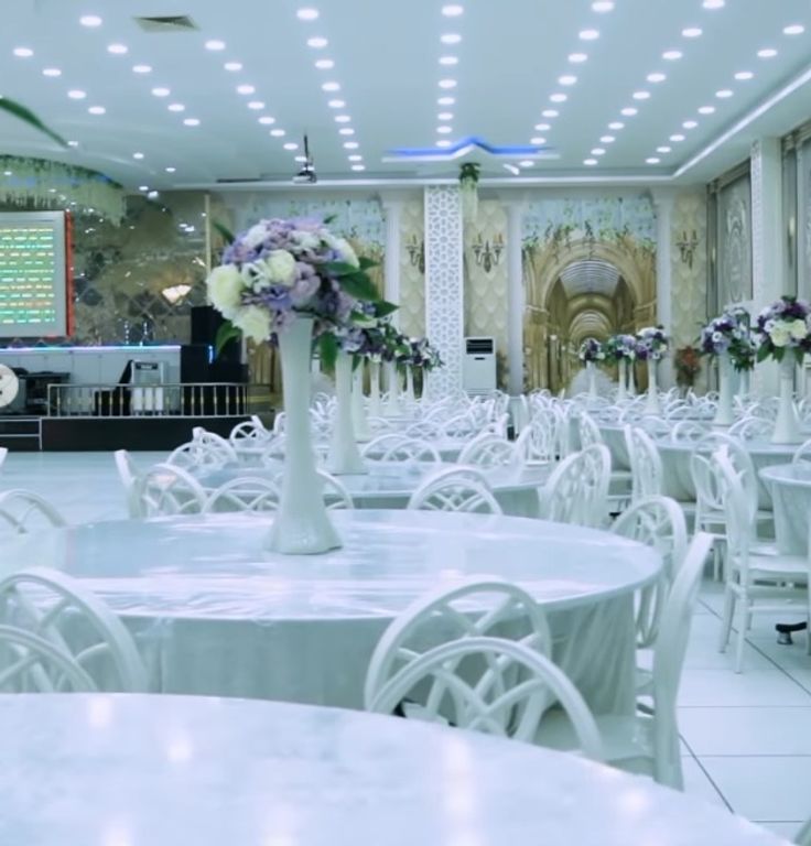 Diyarpark Düğün ve Konferans Salonu