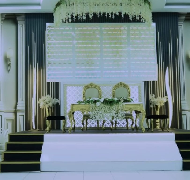 Diyarpark Düğün ve Konferans Salonu