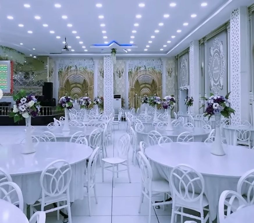 Diyarpark Düğün ve Konferans Salonu