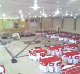 Diyar Düğün ve Konferans Salonu