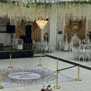 Diyarpark Düğün ve Konferans Salonu