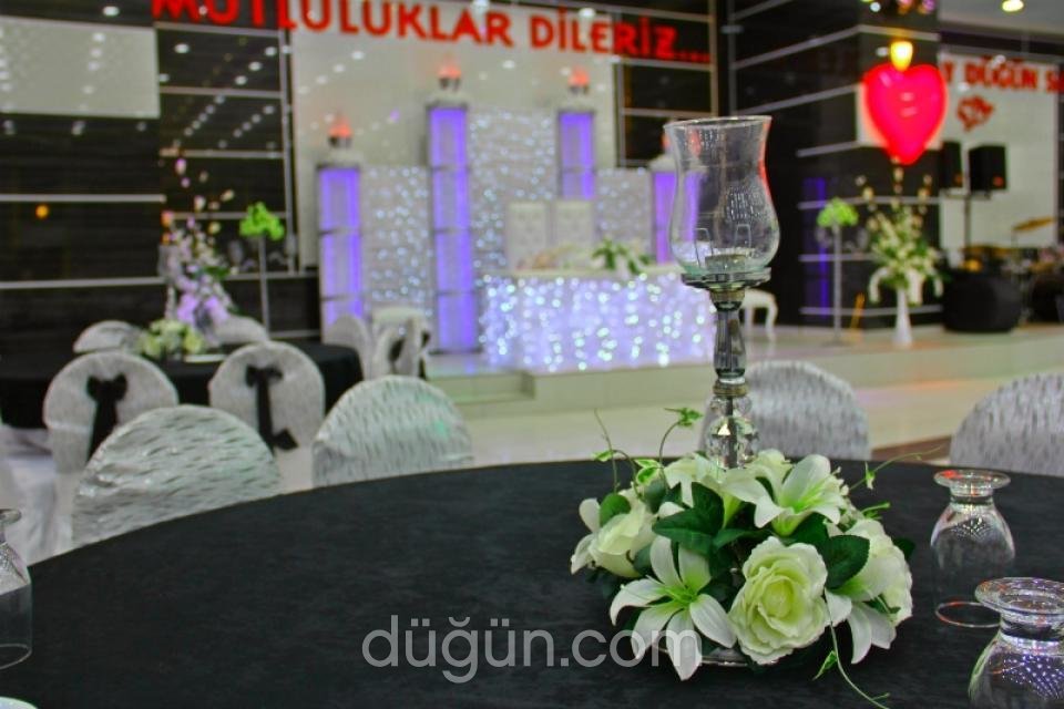 Saray Düğün Salonu