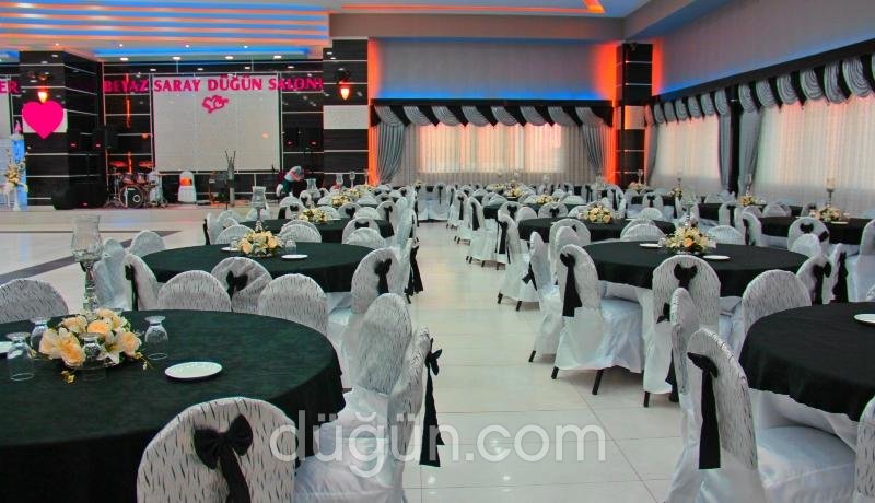 Saray Düğün Salonu