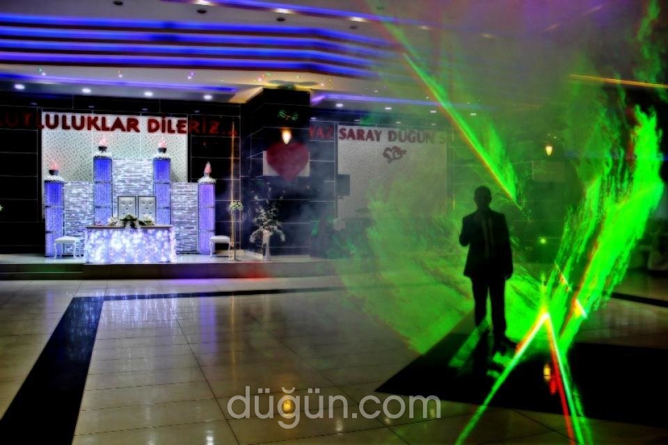 Saray Düğün Salonu
