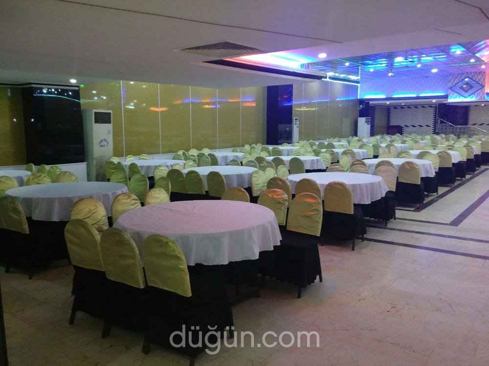Saray Düğün Salonu