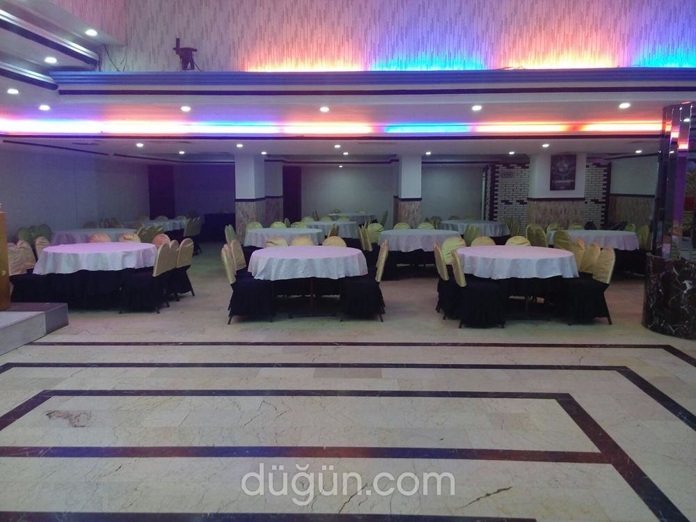 Saray Düğün Salonu