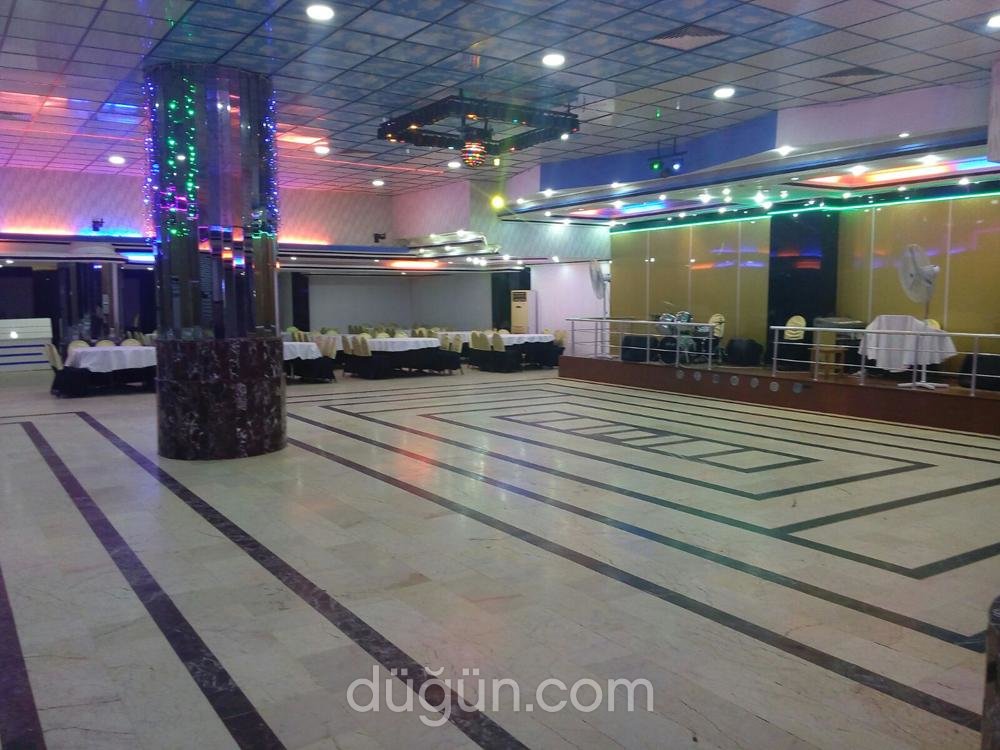 Saray Düğün Salonu