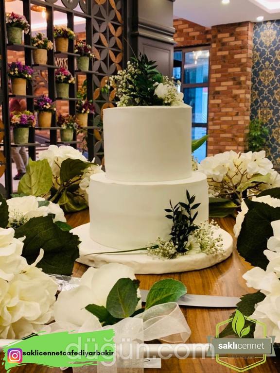 Saklı Cennet Restaurant