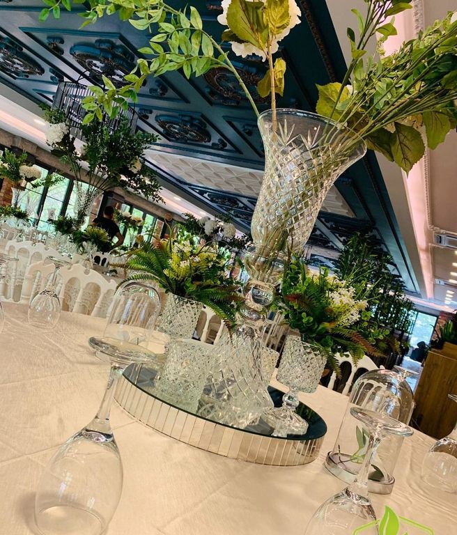 Saklı Cennet Restaurant