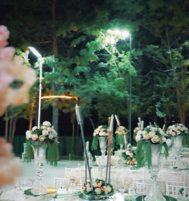 Saklı Cennet Restaurant