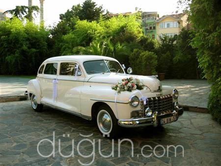 Klasik Limuzin Kiralama