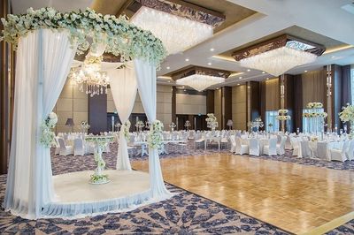 Sheraton Grand Samsun