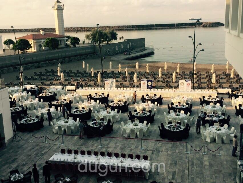 Sheraton Grand Samsun