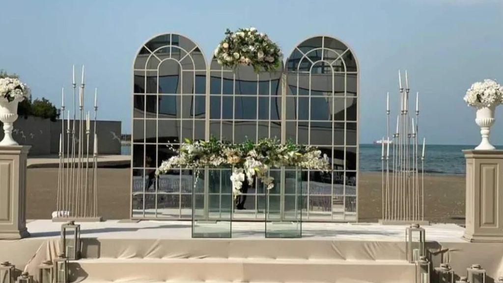 Sheraton Grand Samsun
