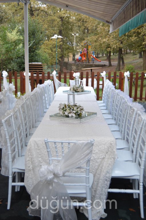 Canik Meşe Tesisleri