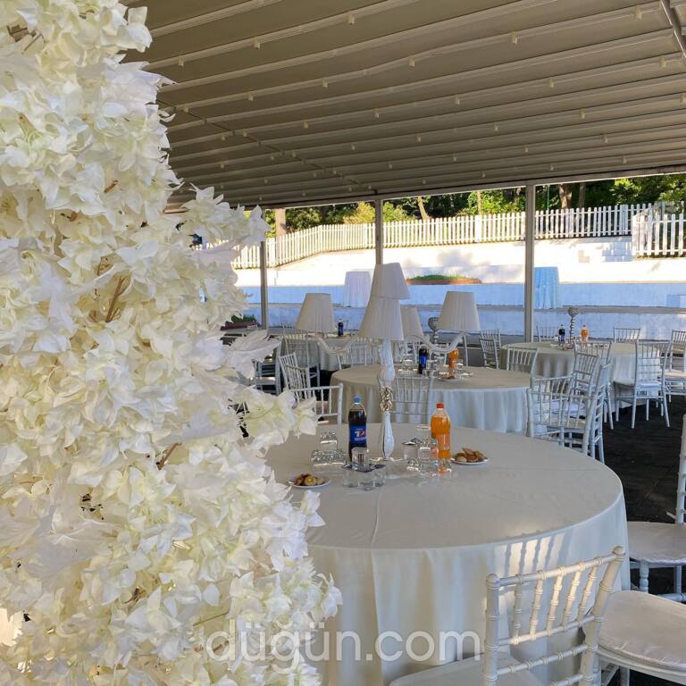 Canik Meşe Tesisleri