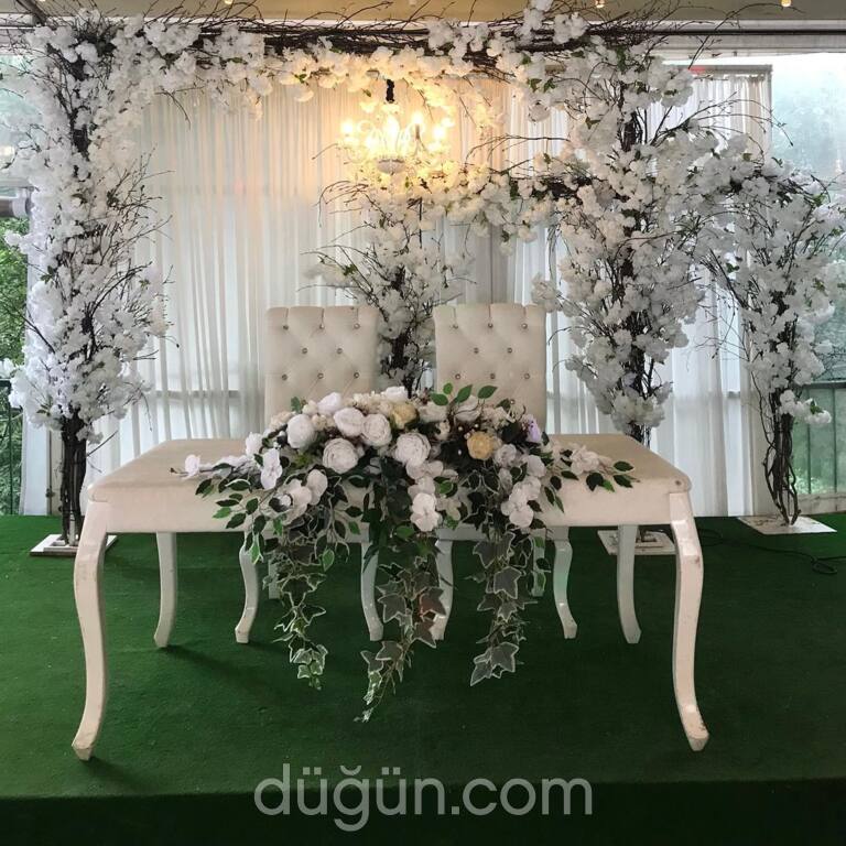 Canik Meşe Tesisleri