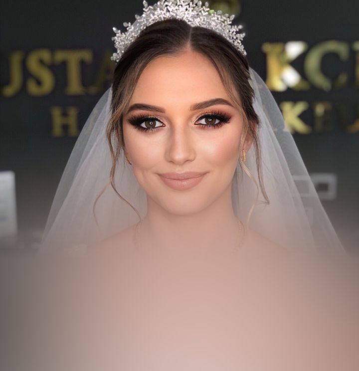 Kuaför Mustafa Akçınar
