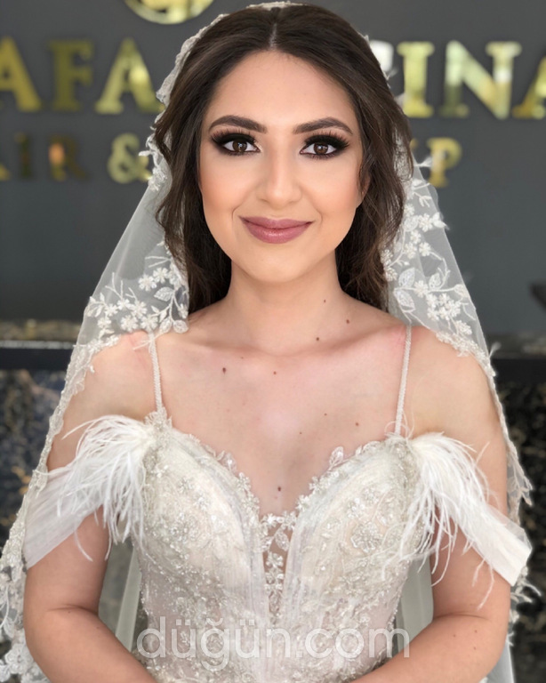 Kuaför Mustafa Akçınar