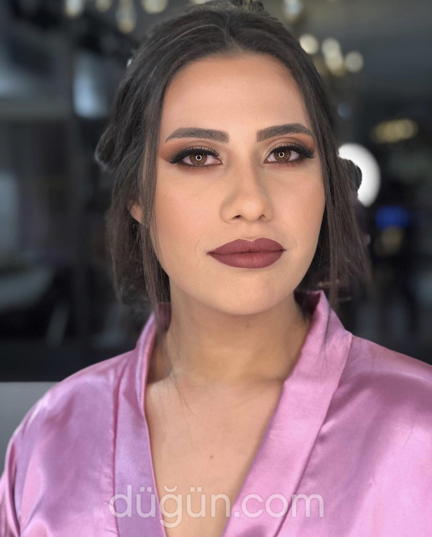 Kuaför Mustafa Akçınar