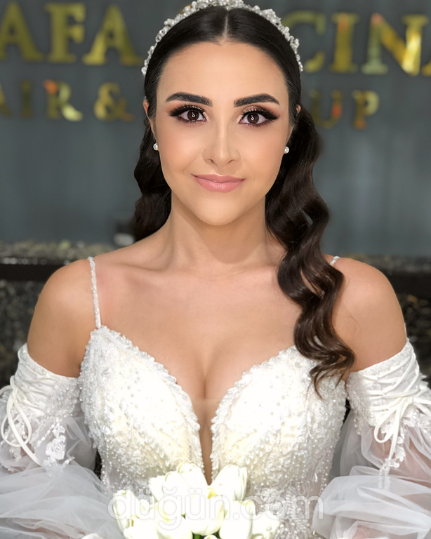 Kuaför Mustafa Akçınar