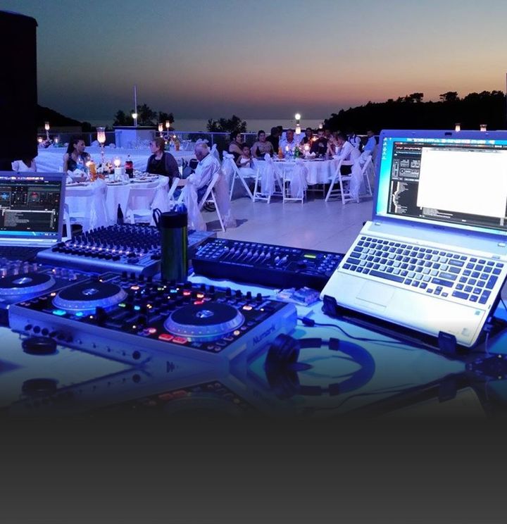 Düğün DJ