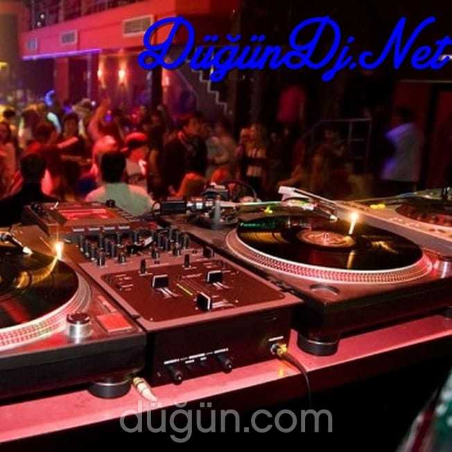 Düğün DJ