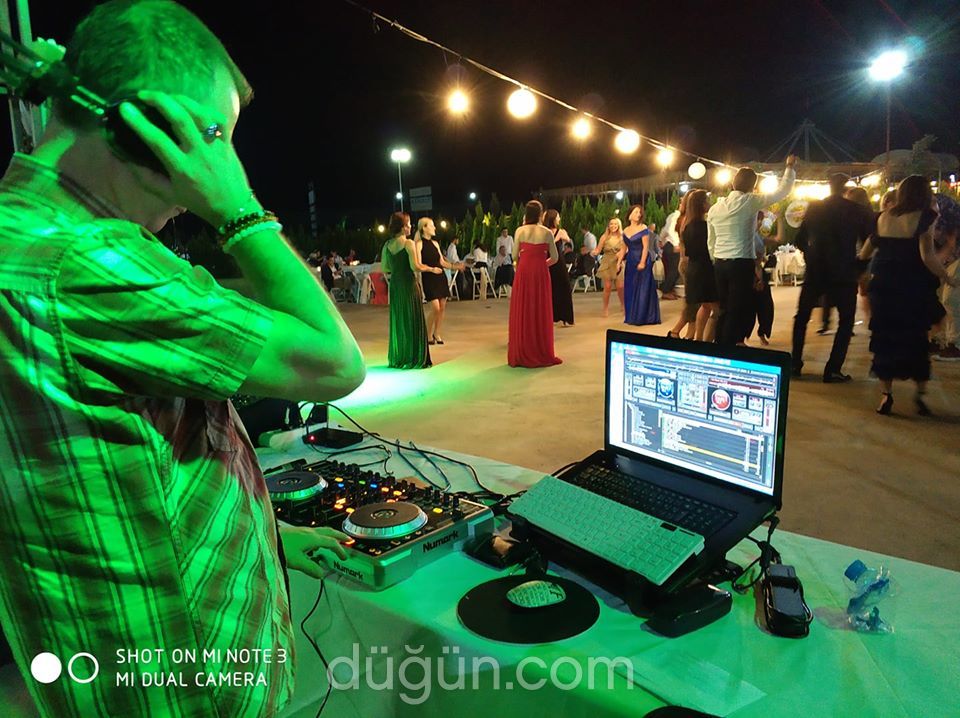 Düğün DJ