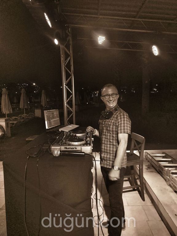 Düğün DJ