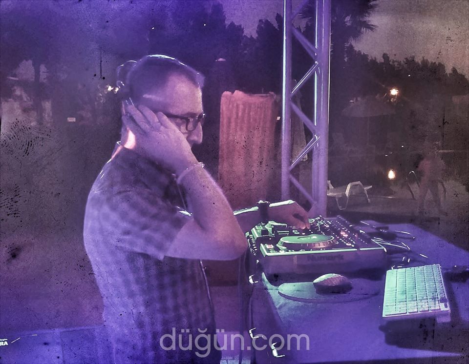 Düğün DJ