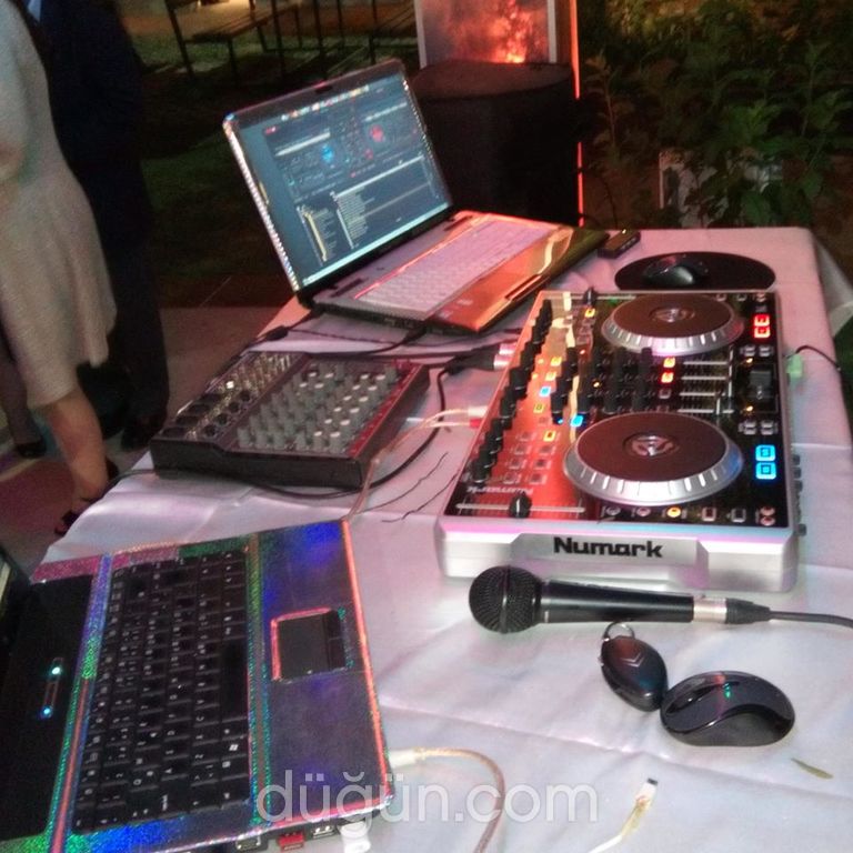 Düğün DJ