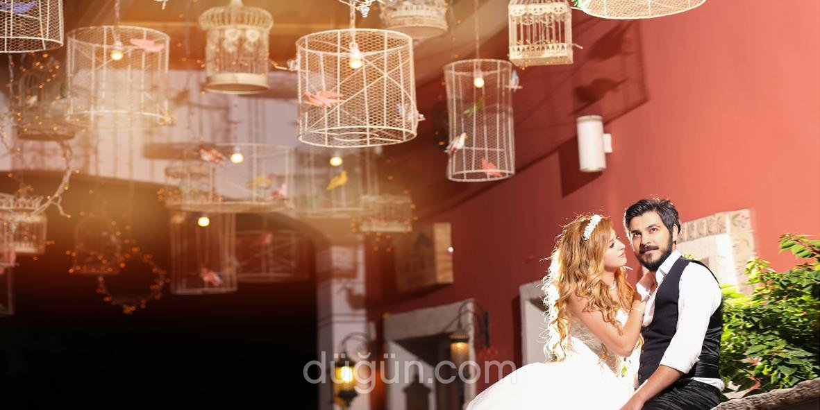 Seren Digital Fotoğrafçılık