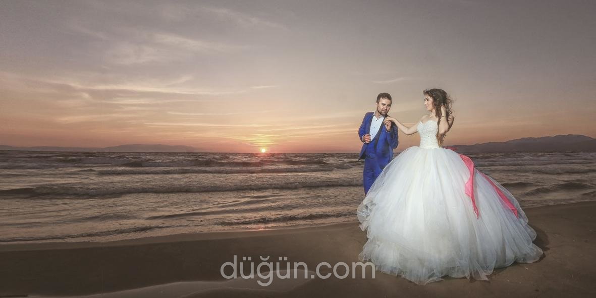 Seren Digital Fotoğrafçılık