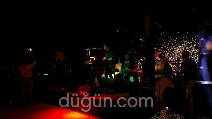 Smr Ses Işık Sahne Görüntü Sistemleri