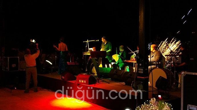 Smr Ses Işık Sahne Görüntü Sistemleri